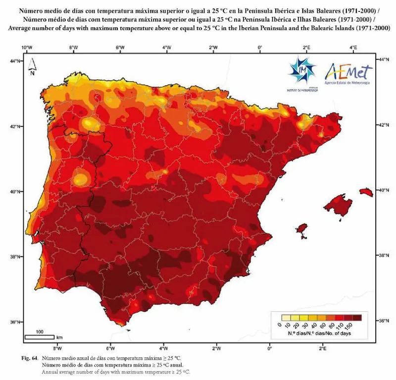 Spain - The Lifestyle Choice
