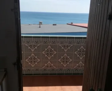 Torreguadiaro Frontline