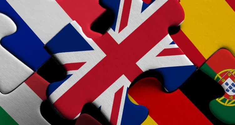 Brexit EU-27 Citizen Protected
