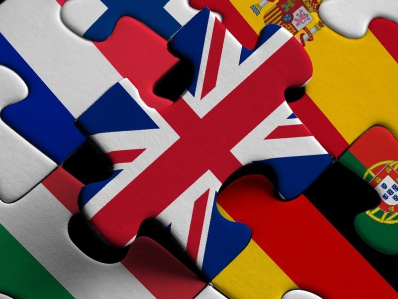 Brexit EU-27 Citizen Protected