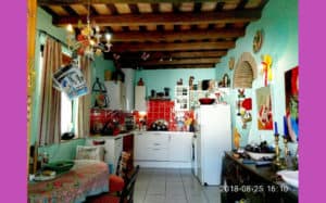 Rental Jimena 2 bed