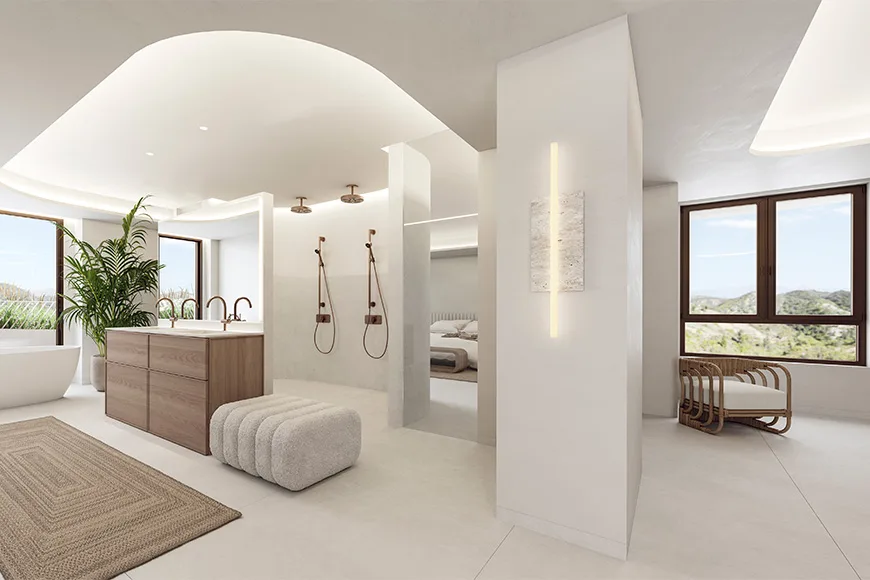 Sphere Sotogrande