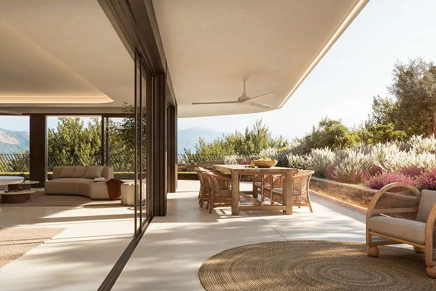 Sphere Sotogrande