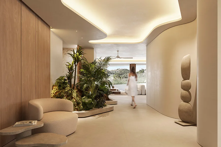 Sphere Sotogrande