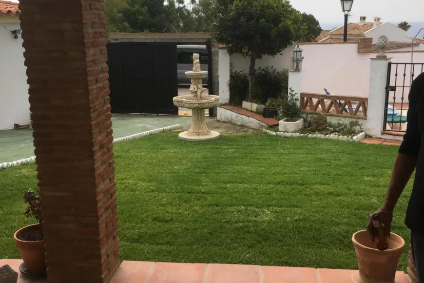 Villa in Algeciras (Ref: R2899745)
