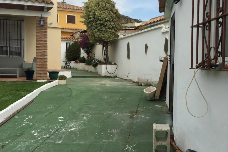 Villa in Algeciras (Ref: R2899745)