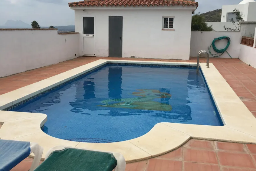 Villa in Algeciras (Ref: R2899745)