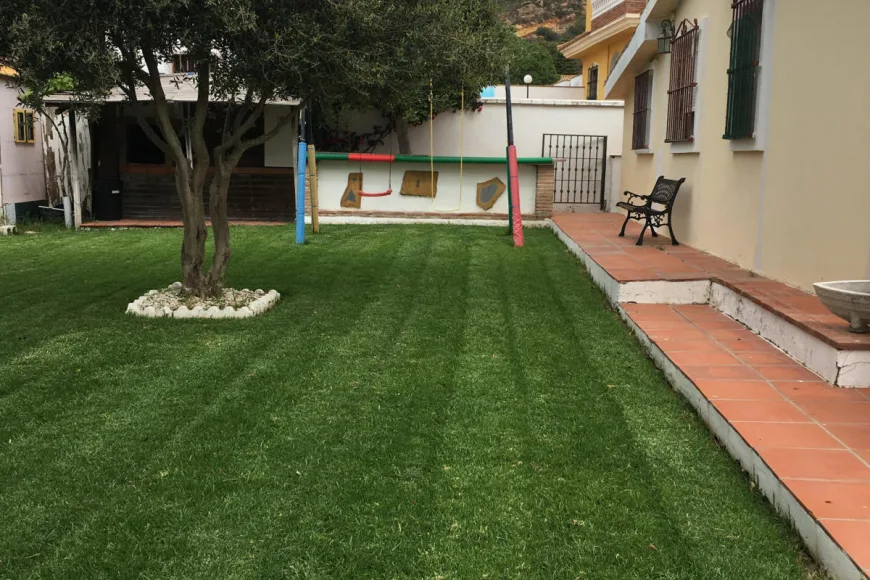 Villa in Algeciras (Ref: R2899745)