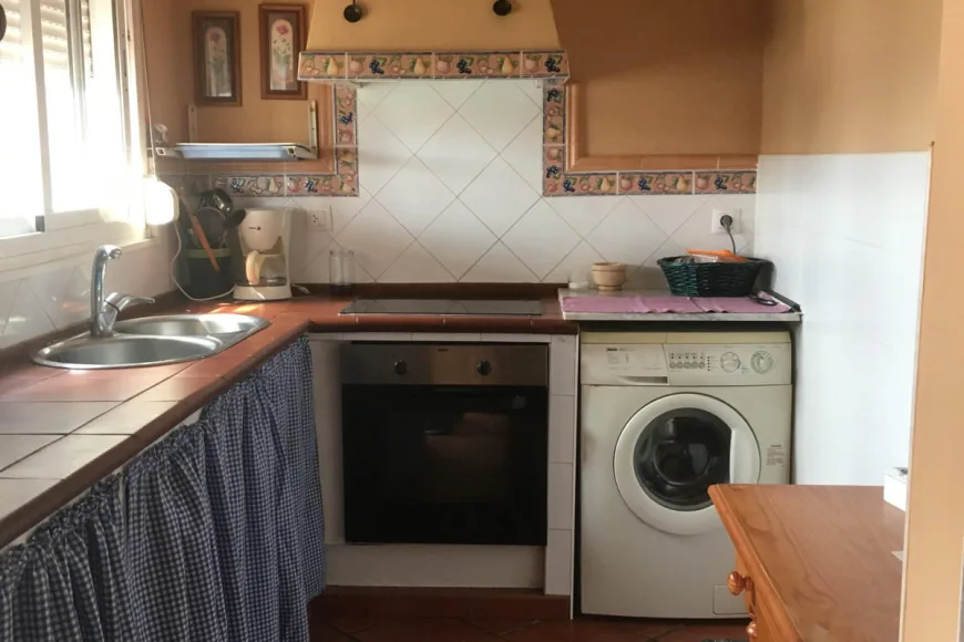 Villa in Algeciras (Ref: R2899745)