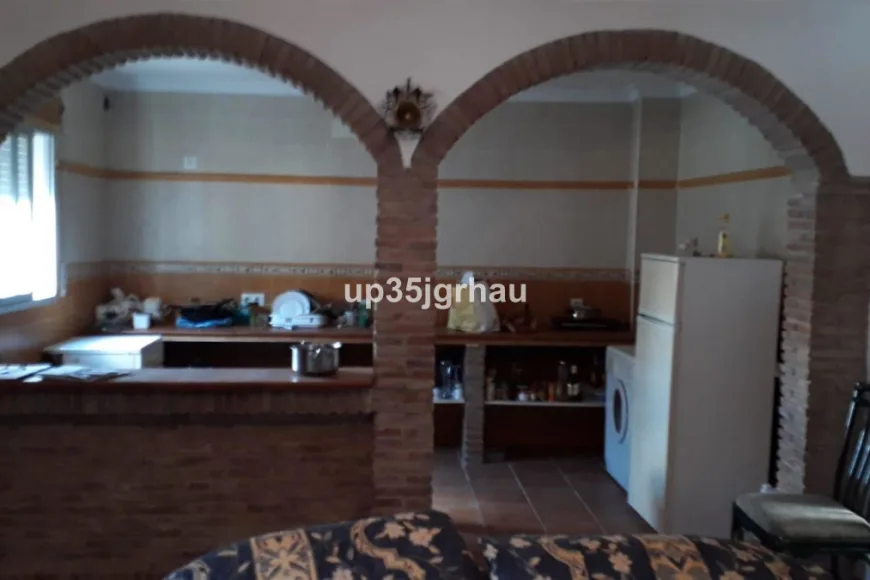 Town house en Algodonales (Ref: R3500422)
