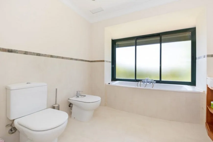Villa in Arcos de la Frontera (Ref: R3767719)