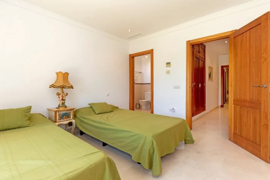 Villa in Arcos de la Frontera (Ref: R3767719)