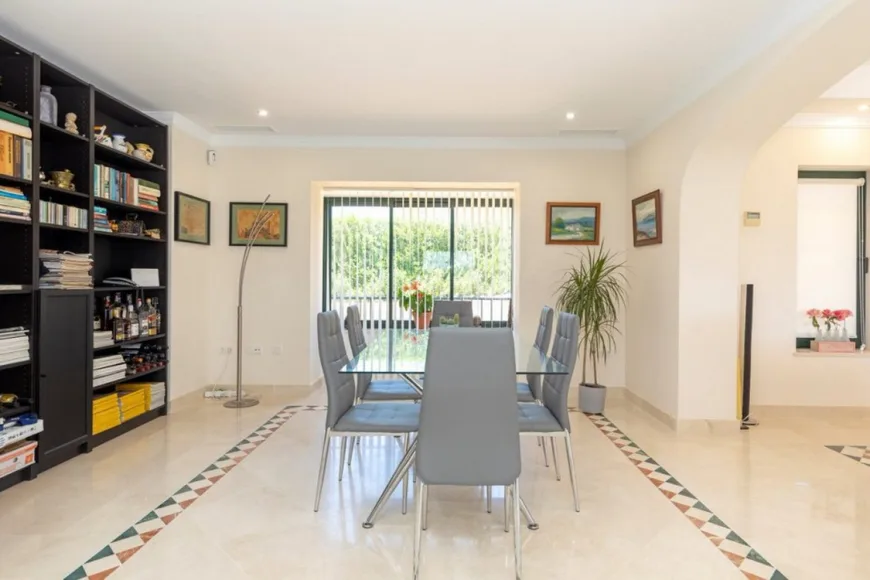 Villa in Arcos de la Frontera (Ref: R3767719)
