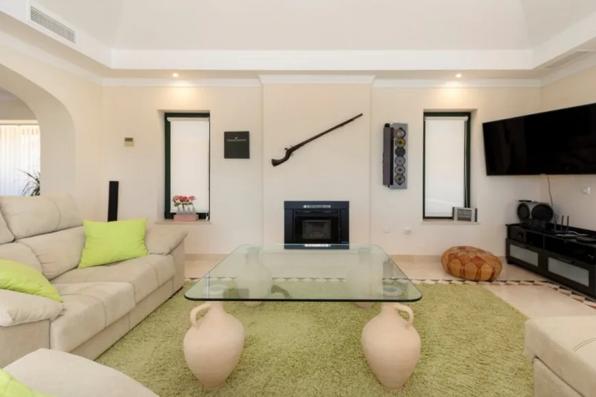 Villa in Arcos de la Frontera (Ref: R3767719)