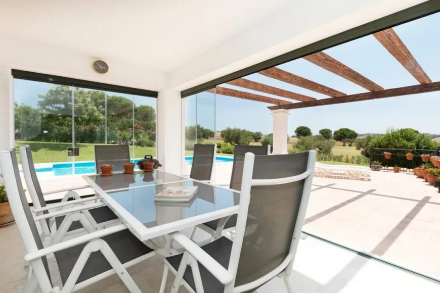 Villa in Arcos de la Frontera (Ref: R3767719)