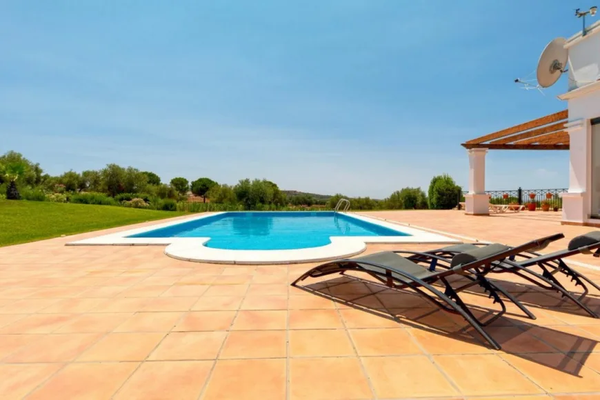 Villa in Arcos de la Frontera (Ref: R3767719)