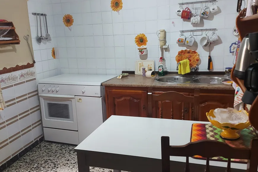 Villa en Jimena de la Frontera (Ref: R3986659)