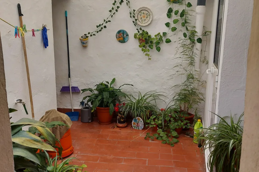 Villa en Jimena de la Frontera (Ref: R3986659)