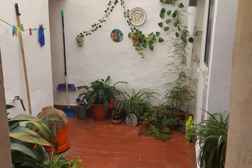 Villa en Jimena de la Frontera (Ref: R3986659)