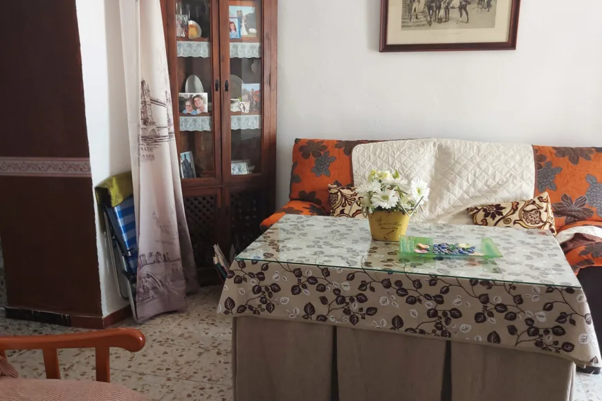 Villa en Jimena de la Frontera (Ref: R3986659)