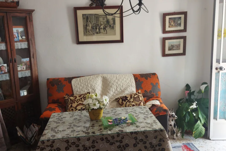 Villa en Jimena de la Frontera (Ref: R3986659)