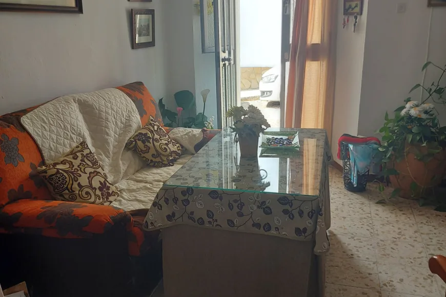 Villa en Jimena de la Frontera (Ref: R3986659)
