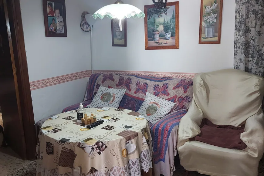 Villa en Jimena de la Frontera (Ref: R3986659)