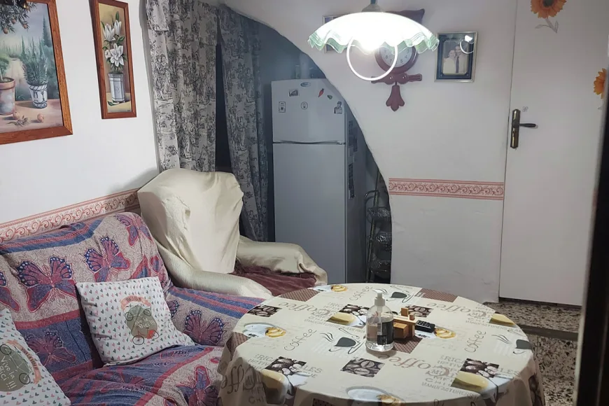 Villa en Jimena de la Frontera (Ref: R3986659)