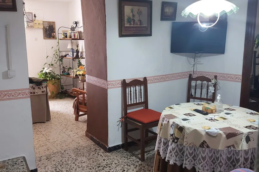 Villa en Jimena de la Frontera (Ref: R3986659)