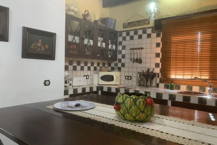 Country house en Arcos de la Frontera (Ref: R4094017)