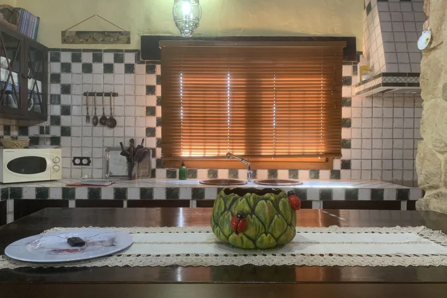 Country house en Arcos de la Frontera (Ref: R4094017)