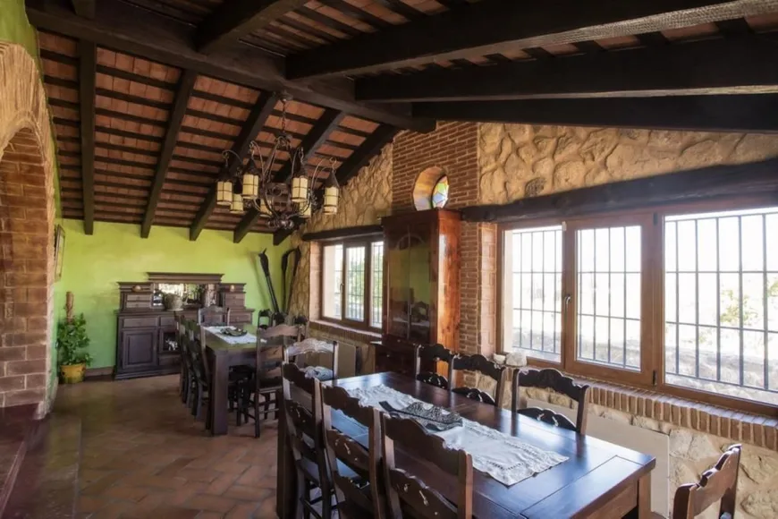 Country house en Arcos de la Frontera (Ref: R4094017)