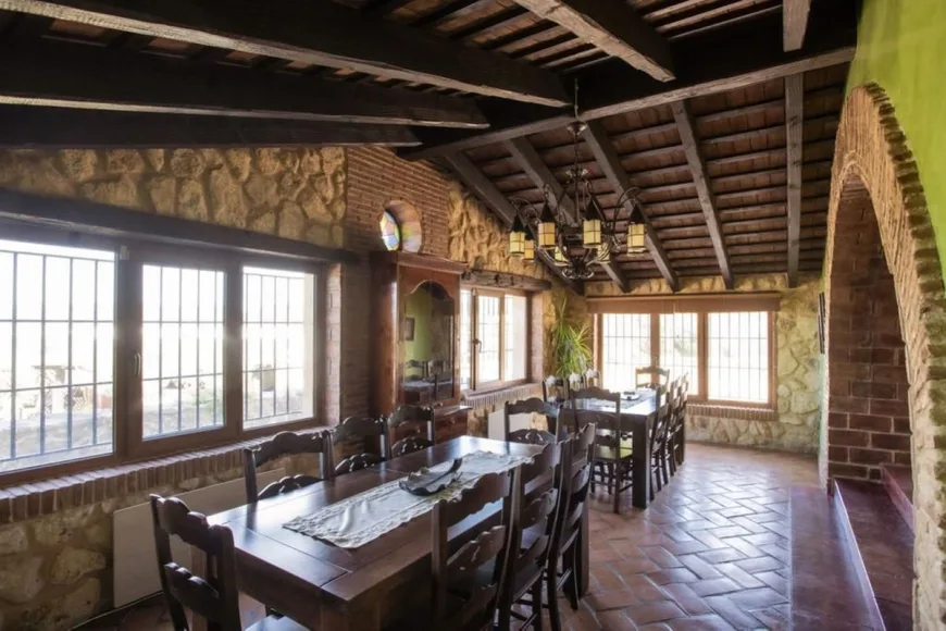 Country house en Arcos de la Frontera (Ref: R4094017)