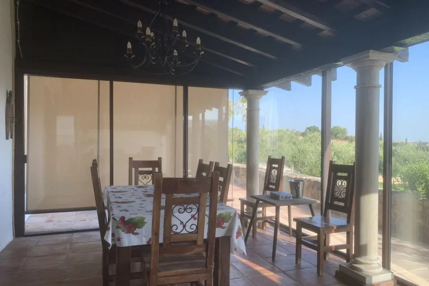 Country house en Arcos de la Frontera (Ref: R4094017)