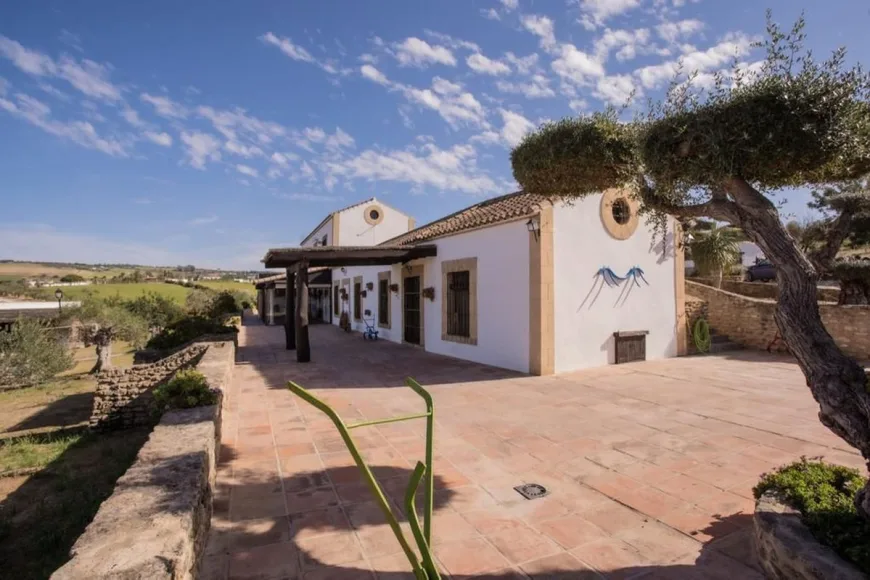 Country house en Arcos de la Frontera (Ref: R4094017)