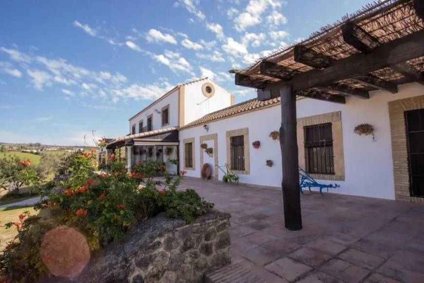 Country house en Arcos de la Frontera (Ref: R4094017)