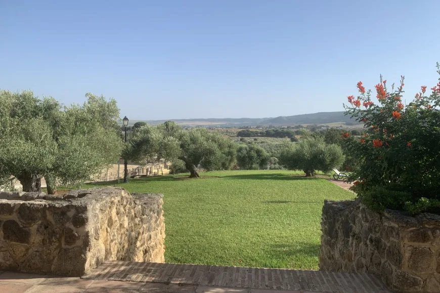 Country house en Arcos de la Frontera (Ref: R4094017)