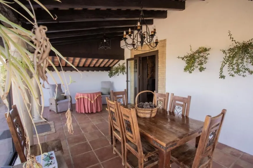 Country house en Arcos de la Frontera (Ref: R4094017)