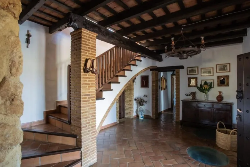 Country house en Arcos de la Frontera (Ref: R4094017)
