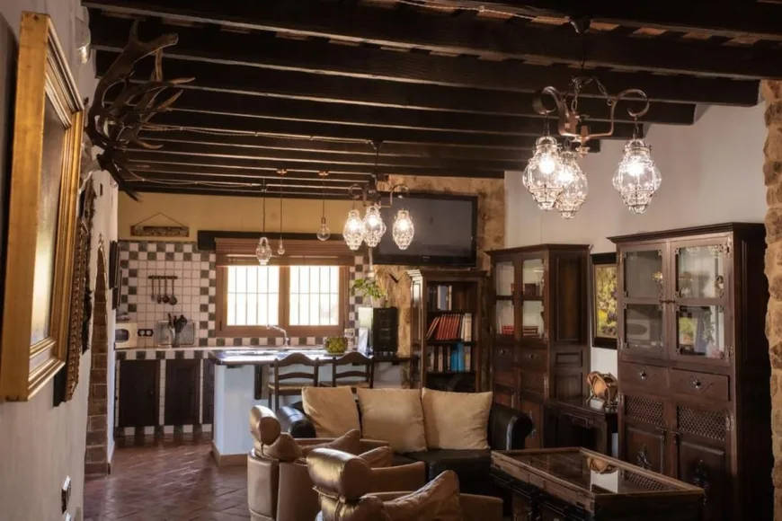 Country house en Arcos de la Frontera (Ref: R4094017)
