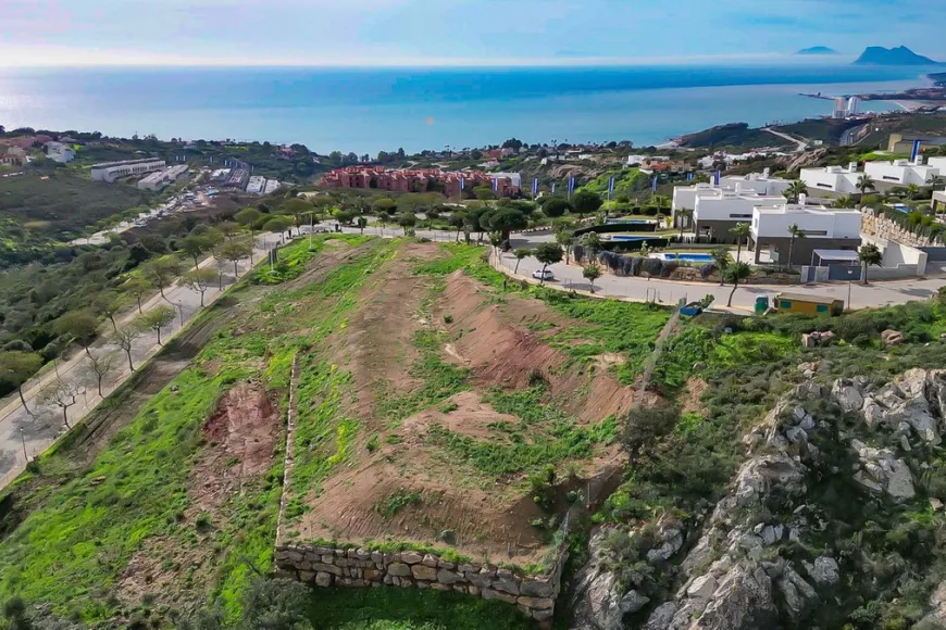 Land in Sotogrande (Ref: R4177807)