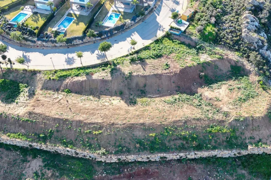 Land in Sotogrande (Ref: R4177807)