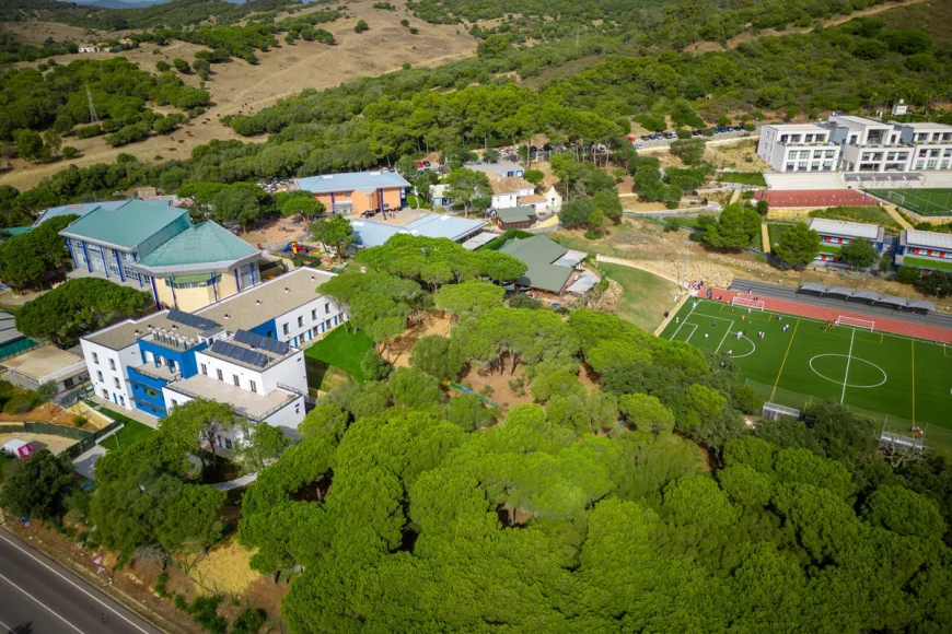Land en Sotogrande (Ref: R4178830)