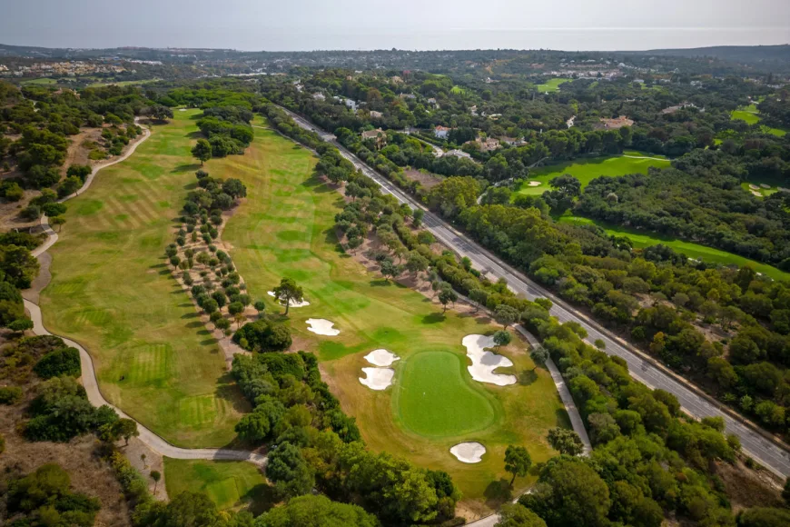 Land en Sotogrande (Ref: R4178830)
