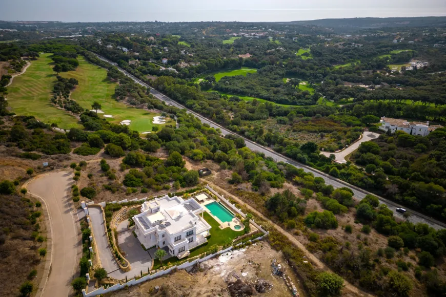 Land en Sotogrande (Ref: R4178830)