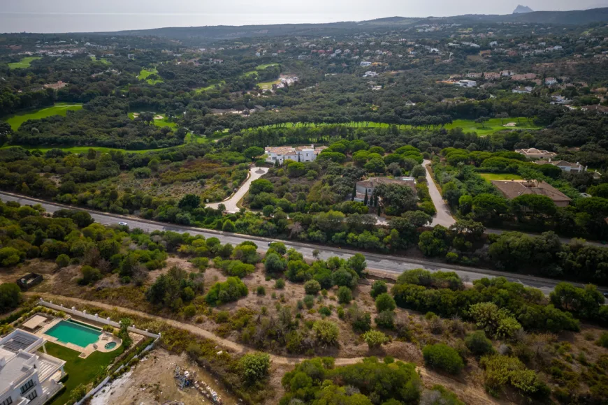 Land en Sotogrande (Ref: R4178830)