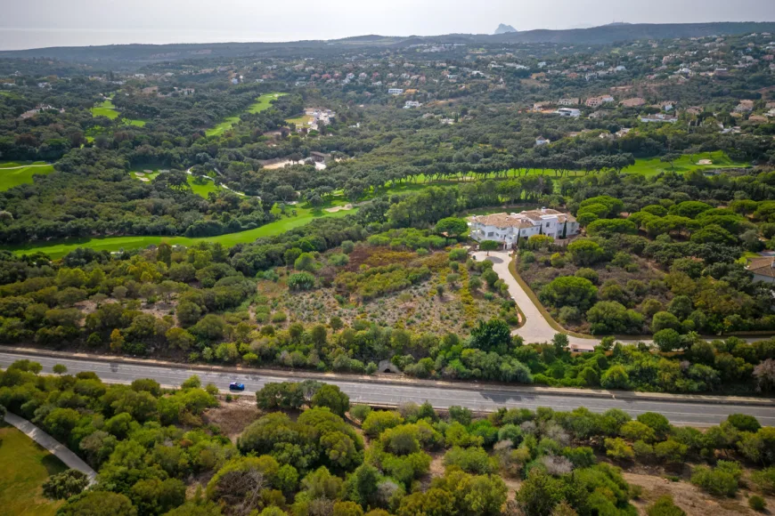 Land en Sotogrande (Ref: R4178830)