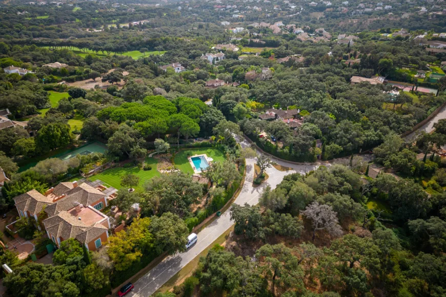Land en Sotogrande (Ref: R4178830)