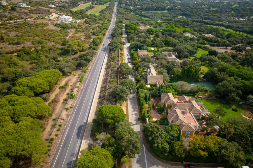 Land en Sotogrande (Ref: R4178830)