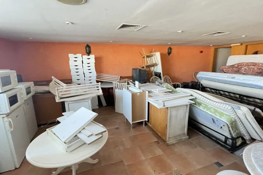 Commercial property en Sotogrande (Ref: R4190944)